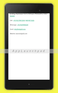 Kolgold screenshot 9