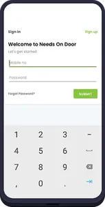 MYBZAAR screenshot 0