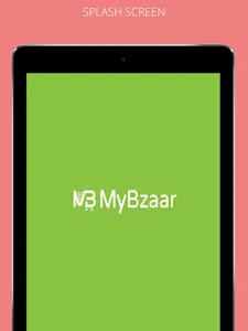MYBZAAR screenshot 8