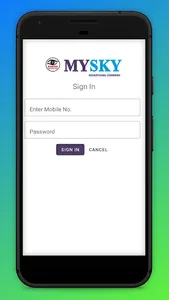MYSKYRAKHADIGITAL screenshot 4