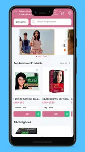 Navyathaa screenshot 2