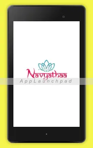 Navyathaa screenshot 3