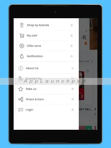 Navyathaa screenshot 7