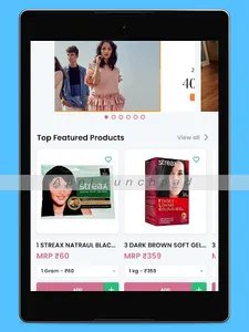 Navyathaa screenshot 8
