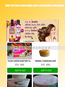 Naari Siddhi Foundation screenshot 7