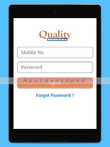 Quality On Go screenshot 7