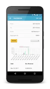 Report screenshot 1