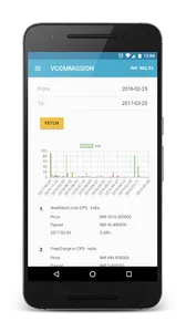 Report screenshot 3