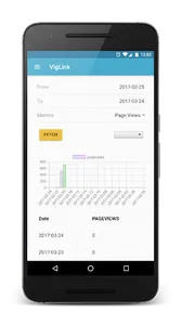 Report screenshot 7