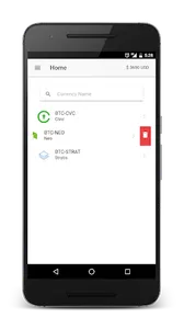 CoinMarket screenshot 5