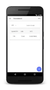 CoinMarket screenshot 6