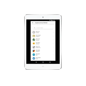 CoinMarket screenshot 8