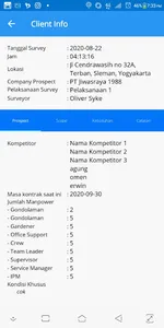 ARCO - Direktur screenshot 0