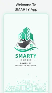 Smarty : Society Member screenshot 0