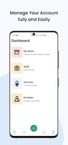 ALTempo Partner screenshot 2