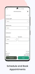 ALTempo Partner screenshot 3
