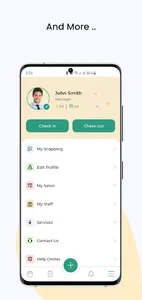ALTempo Partner screenshot 4