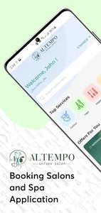 ALTempo screenshot 0