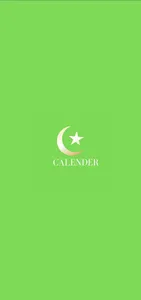 Islamic Calendar screenshot 0