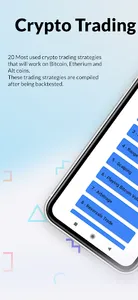 20 Crypto Trading Strategies - screenshot 0