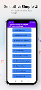 20 Crypto Trading Strategies - screenshot 12
