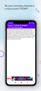 20 Crypto Trading Strategies - screenshot 9