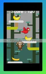 Jumpy Monkey screenshot 5