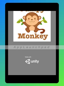 Jumpy Monkey screenshot 6