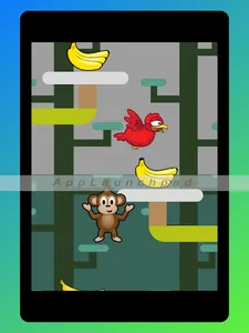 Jumpy Monkey screenshot 8