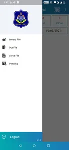 Sampark Setu screenshot 0