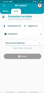 Cuídate y Cuídanos screenshot 3