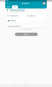 Cuídate y Cuídanos screenshot 7