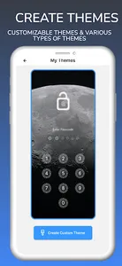 AppLock Pro - LockApp Password screenshot 1