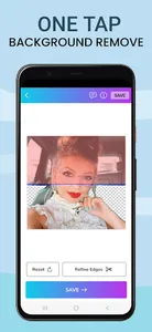 Banner Maker Pro - PosterMaker screenshot 1