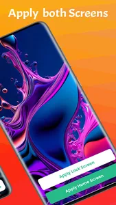 4K Amoled Pro : 4K Wallpaper screenshot 5