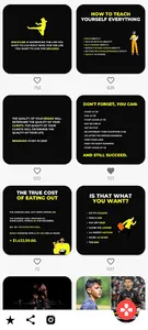 Entrepreneur Quotes screenshot 10