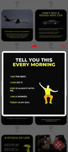 Entrepreneur Quotes screenshot 12