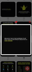 Entrepreneur Quotes screenshot 13