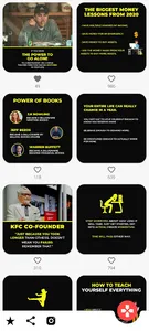 Entrepreneur Quotes screenshot 16