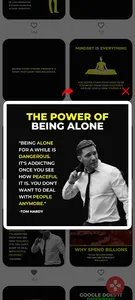 Entrepreneur Quotes screenshot 17