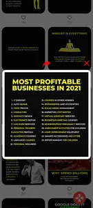 Entrepreneur Quotes screenshot 22