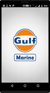 Gulf Analytica screenshot 0