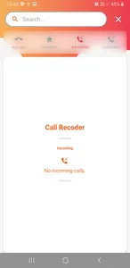 Call Recorder - Indian screenshot 2