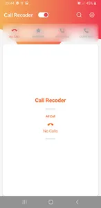 Call Recorder - Indian screenshot 3