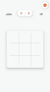 Tic Tac Toe - Indian screenshot 2