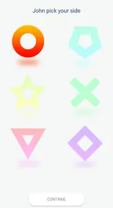 Tic Tac Toe - Indian screenshot 4