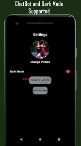 Fake Chat Conversation - prank screenshot 21