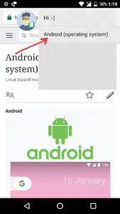 UClip Clipboard Manager screenshot 1