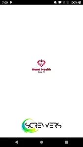 Run for Heart screenshot 0