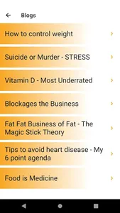Run for Heart screenshot 2
